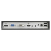 Монитор Nec 23" EA234WMi-BK черный IPS LED 6ms 16:9 DVI HDMI M/M матовая HAS Pivot 250cd 1920x1080 D-Sub DisplayPort 1080p USB