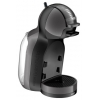 Кофемашина Krups KP120810 черный/серый 1500Вт (8000035005)