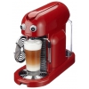 Кофемашина Krups Nespresso Maestria XN800610 красный 1300Вт