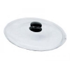 Крышка Tefal 04090124 d=24см руч.черная (9100004192)