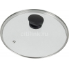 Крышка Tefal 04090126 d=26см руч.черная (9100004193)
