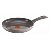 Сковорода Tefal Ceramic Control Induction D4210472 24см. круглая алюминий (2100076298)