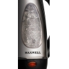 Чайник Maxwell MW-1003-01-ST стальной 2000W (1003-MW-01-ST)