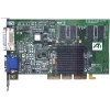 SVGA 32MB <AGP> ATI RAGE FURY PRO DVI (OEM) +DVI