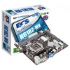 Материнская плата ECS H61H2-MV (GIGALAN DVI) Socket-1155 Intel H61 DDR3 mATX AC`97 6ch(5.1) GbLAN SATA2 VGA+DVI BULK (H61H2-MV (GIGALAN DVI) BULK)