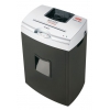 Шредер HSM ShredStar X8-3.0x9 (секр.4/P-5)/фр3х9мм/9лист/25лтр/Уничт:скрепки, скобы, пл.карты/CD (1018111)