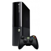 Игровая консоль Microsoft Xbox 360 E L9V-00012 черный +память 4Gb