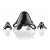 Колонки JBL Creature III (2.1) черный 25W (CREATURE3BLKE)
