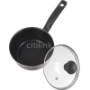 Ковш Tefal Tendance 04034318 2л. d=18см (с крышкой) темно-синий (9100013788)