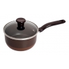 Ковш Tefal Tendance Tobacco 040 34 518 18см. круглая алюминий (9100013823)
