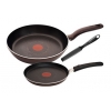 Набор посуды Tefal Tendance Tobacco 04081540 (3 предмета) алюминий (9100013835)