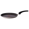 Сковорода для блинов Tefal Ceramic Control Induction D4211072 25см. круглая алюминий коричневый (2100076293)