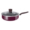 Сотейник Tefal Boost A3583252 24 с крышкой