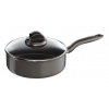 Сотейник Tefal Ceramic Control Induction C9333272 24см. круглая (2100076737)