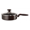 Сотейник Tefal Comfort Touch D8213212 3.5л. 24см. круглая алюминий (2100064717)
