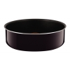 Сотейник Tefal Ingenio 5 L4703552 24см. круглая алюминий (2100079351)