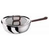 Сотейник Tefal Julia Visotskaya B8010405 2.5л. 24см. круглая алюминий (2100046387)