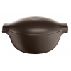 Кастрюля Tefal Natura E2071002 5.3л. овальная алюминий (2100058983)