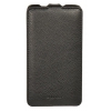 Чехол Armor-X для Galaxy Note 3 flip full черный