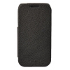 Чехол Armor-X для Galaxy S 4 mini book черный