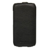 Чехол Armor-X для Galaxy S 4 mini flip Slim Vintage черный