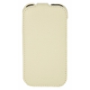 Чехол Armor-X для HTC Desire SV flip full белый