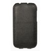 Чехол Armor-X для HTC One SV flip черный