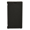 Чехол Armor-X для Lumia 925 book plastic черный