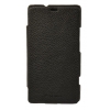 Чехол Armor-X для Sony Xperia SP book черный