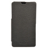 Чехол Armor-X для Sony Xperia ZR book черный