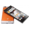 Смартфон Lenovo K900 32Gb оранжевый моноблок 3G 5.5'' And4.2 WiFi BT GPS 32Gb (LBP0A6004HRU)
