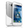 Смартфон Lenovo А706 белый моноблок 3G 2Sim 4.5" And4.1 WiFi BT (LBP0A50032RU)