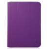 Чехол GGMM для Galaxy Tab III 10" FIT пурпурный (SX002603)