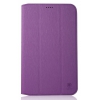 Чехол GGMM для Galaxy Tab III 8" FIT пурпурный (SX002503)