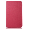 Чехол GGMM для Galaxy Tab III 8" FIT розовый (SX002502)