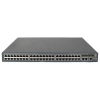 Коммутатор HP 3600-48-PoE+ v2 SI JG307A управляемый 19U 48x10/100BASE-TX 2x10/100/1000BASE-T 2x10/100/1000BASE-T/Mini GBIC (SFP)