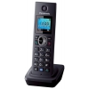Трубка доп. Dect Panasonic KX-TGA785RUB черный (для KX-TGA78xx)