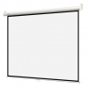 Экран 220x220см Digis Optimal-B DSOB-1105 1:1 настенно-потолочный рулонный