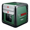 Лазерный нивелир Bosch QUIGO II (0603663220)