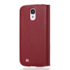 Чехол GGMM для Galaxy S 4 Kiss-S4 красный (SX02103)
