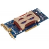 SVGA 256MB <AGP> DDR ASUSTEK V9980ULTRA/HTVD +DVI+TV IN/OUT (RTL) <NVIDIA GEFORCE FX5950ULTRA>