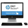 Моноблок HP Envy Recline 23-k020er 23" FHD Touch i7 4770T/8Gb/1Tb/GT730A/W8EM64/250cd/1000:1/Web/клавиатура/мышь /IPS/Metal Stand (D7U18EA)