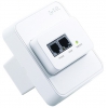 Встраиваемая в стену точка доступа ZyXEL NWA1300-NJ (Single-Pack) Wi-Fi 802.11b/g/n