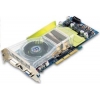 SVGA 256MB <AGP> DDR GIGABYTE GV-N595U256V (RTL)+DVI+TV IN/OUT <GEFORCEFX 5950ULTRA>
