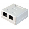 Коннектор RJ-45 Ningbo TL-CAT-014