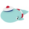 Флеш Диск Emtec 8Gb M337 ECMMD8GM337 USB2.0 Фигурка Whale