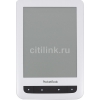 Электронная книга PocketBook 624 6" E-ink Pearl 800x600 Touch Screen 1Ghz 256Mb/4Gb/SD белый (PB624-D-RU)