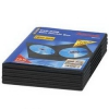 Коробка 2xDVD Hama Slim black (5шт) (H-51073) (00051073)