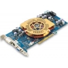 SVGA 128MB <AGP> DDR GIGABYTE GV-N57U128D (OEM)+DVI+TV OUT <GEFORCEFX-5700ULTRA>