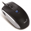 Мышь Genius CamMouse черный (1200dpi) USB (3кнопки) встроенная камера (31010169101)